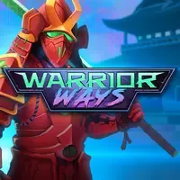 Warrior Ways thumbnail