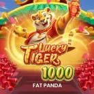 Lucky Tiger 1000 thumbnail