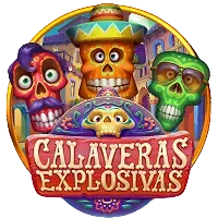 Calaveras Explosivas thumbnail